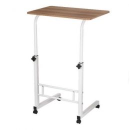 Универсальный столик на колесиках «Easy Table» с регулировкой высоты