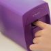 Принтер для ногтей «O2Nails M1 Violet»