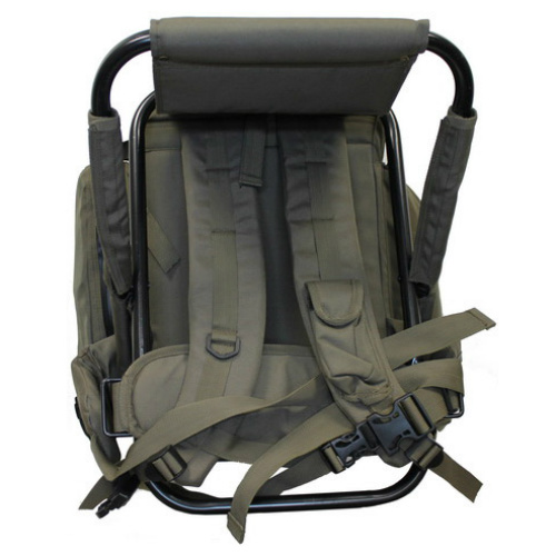 Рюкзак со стулом "AVI-Outdoor Fiskare" 50 л (910651) .