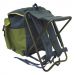 Рюкзак со стулом «AVI-Outdoor Kalastus 45» (910644)