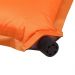Cамонадувающийся туристический коврик «Maxi Camp 6.4» (оранжевый)