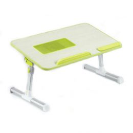 Столик для ноутбука «Smart Bird PT-34A Green»