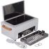 Сухожаровой шкаф «Sanitizing Box CH-360T»