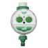 Таймер полива Green Helper GA-319N / Механический / Шаровой / На батарейках / Для капельного полива, самотечных систем / Для полива из бочки и любой емкости
