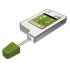Экотестер «Greentest 5 Eco» (нитратомер, дозиметр, TDS-метр 3 в 1)