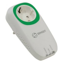 GSM розетка «Senseit GS2 M»