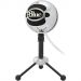 USB-микрофон «Blue Snowball BA Silver»