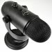 USB-микрофон «Blue Yeti Blackout»