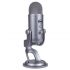 USB-микрофон «Blue Yeti Cool Grey»