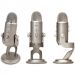 USB-микрофон «Blue Yeti Platinum»