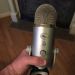 USB-микрофон «Blue Yeti Platinum»