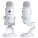 USB-микрофон «Blue Yeti Whiteout»