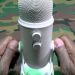 USB-микрофон «Blue Yeti Whiteout»