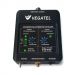 Усилитель сотовой связи «Vegatel VT1-900E-kit LED 2017»