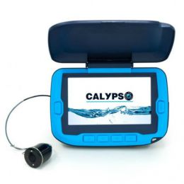 Подводная камера для рыбалки «CALYPSO UVS-02»